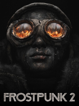 Frostpunk 2 (PC) – Steam Key ROW – Titelbild