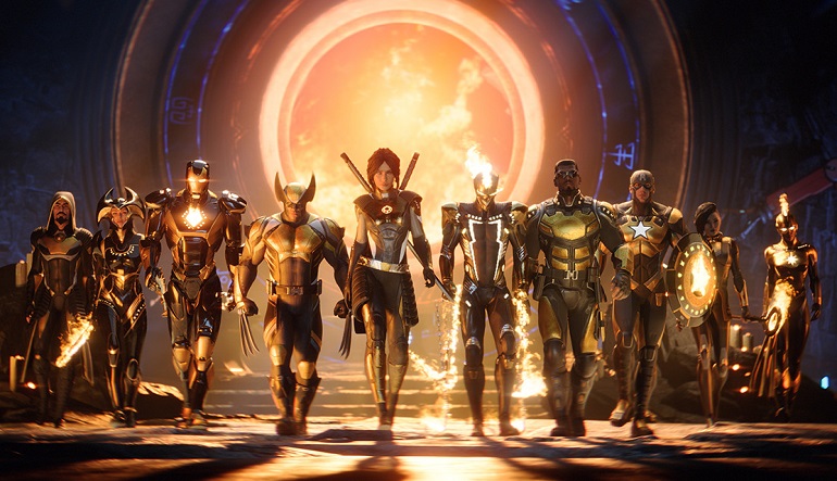 Marvel’s Midnight Suns | Legendary Edition (Xbox One) – Xbox Live Key – EUROPE – Galeriebild 2