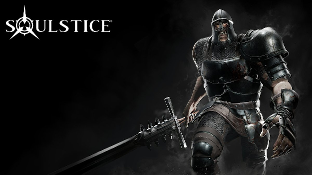 Soulstice (PC) – Steam Key – GLOBAL – Galeriebild 1