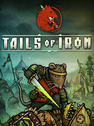 Tails of Iron (PC) – Steam Key – EUROPE – Titelbild