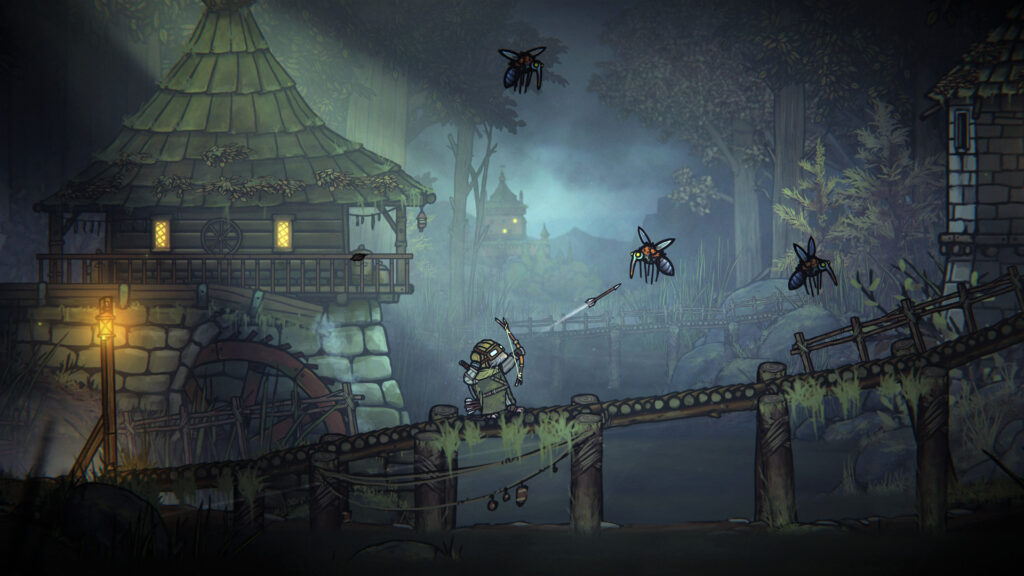 Tails of Iron (PC) – Steam Key – EUROPE – Galeriebild 2