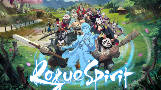 Rogue Spirit (PC) – Steam Key – ROW – Galeriebild 1