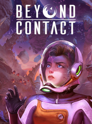 Beyond Contact (PC) – Steam Key – ROW – Titelbild