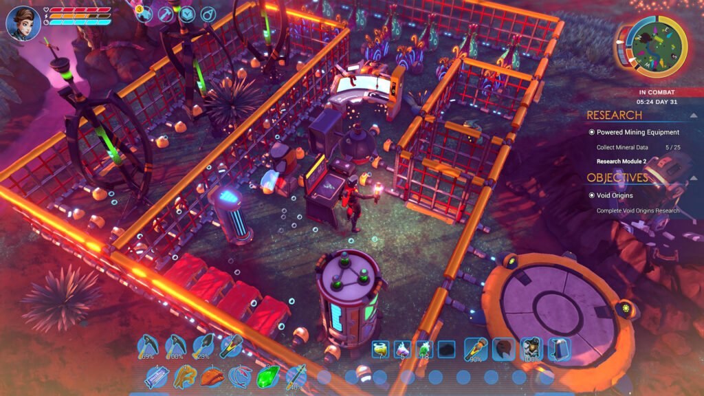 Beyond Contact (PC) – Steam Key – ROW – Galeriebild 2