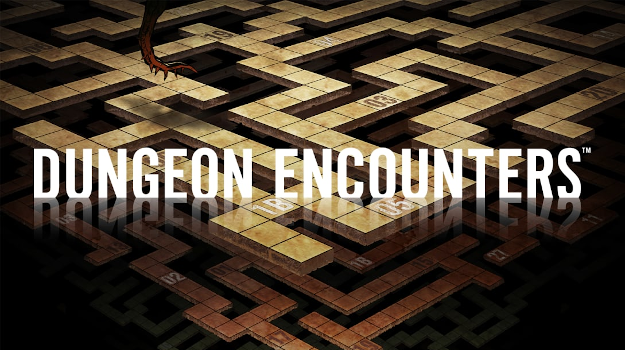 Dungeon Encounters (PC) – Steam Key – GLOBAL – Galeriebild 1