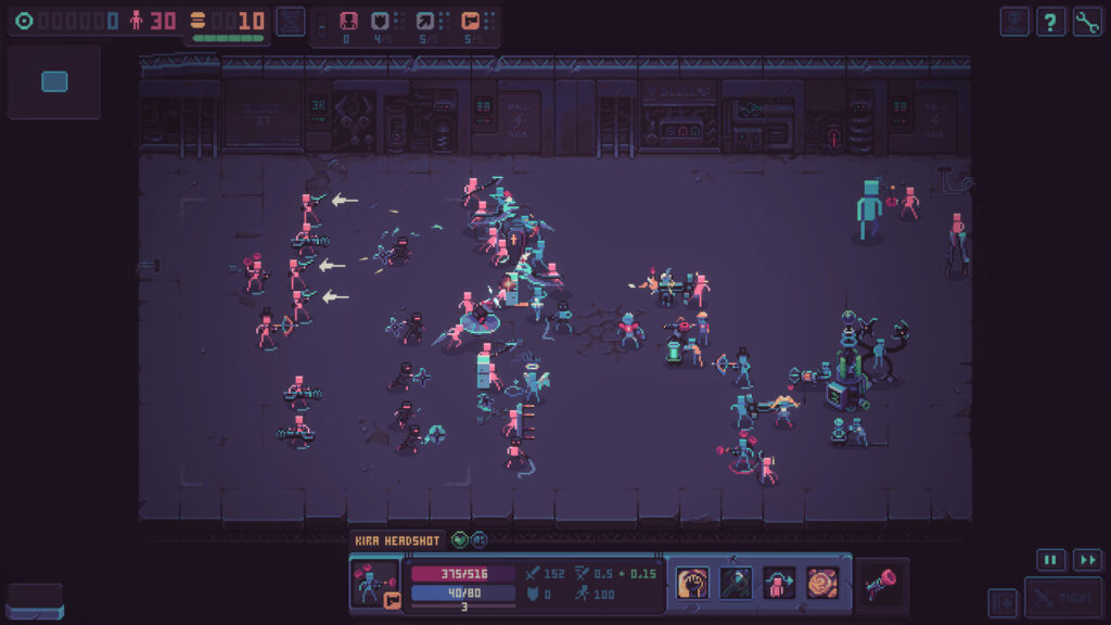 Despot’s Game: Dystopian Army Builder (PC) – Steam Key – ROW – Galeriebild 1