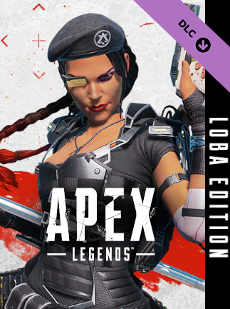Apex Legends – Loba Edition (PC) – Origin Key – GLOBAL – Titelbild