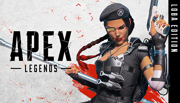 Apex Legends – Loba Edition (PC) – Origin Key – GLOBAL – Galeriebild 1