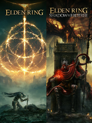 Elden Ring | Shadow of the Erdtree Edition (PC) – Steam Key – EUROPE – Titelbild