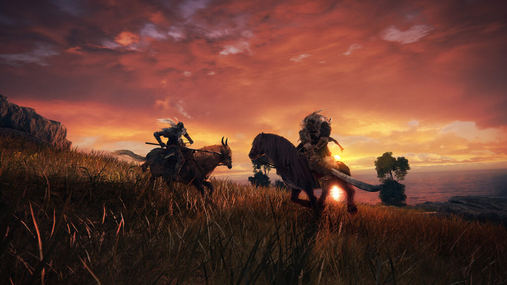Elden Ring | Shadow of the Erdtree Edition (PC) – Steam Key – EUROPE – Galeriebild 2