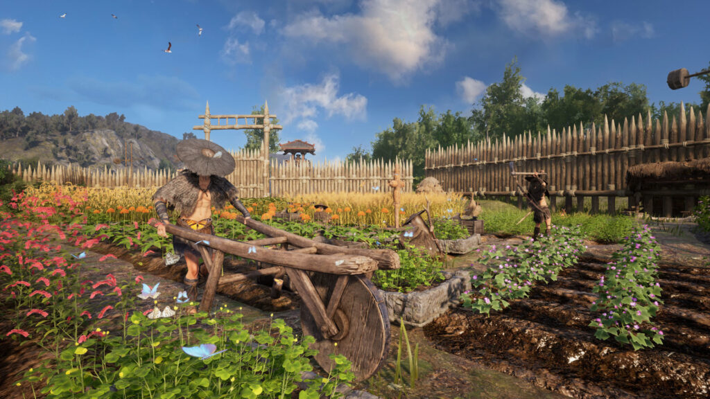 Myth of Empires (PC) – Steam Key – GLOBAL – Galeriebild 2