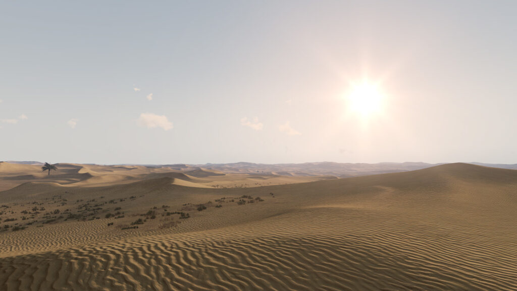 Arma 3 Creator DLC: Western Sahara (PC) – Steam Key – GLOBAL – Galeriebild 1
