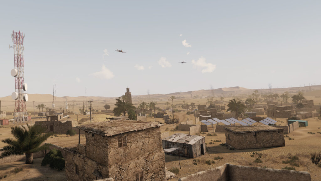Arma 3 Creator DLC: Western Sahara (PC) – Steam Key – GLOBAL – Galeriebild 2