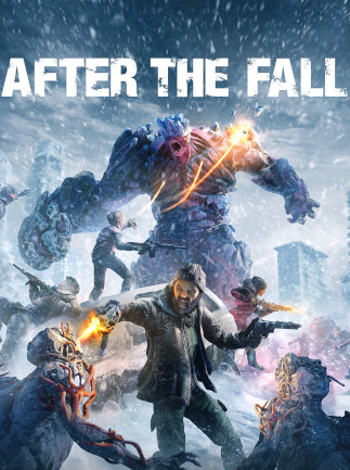 After the Fall (PC) – Steam Key – ROW – Titelbild