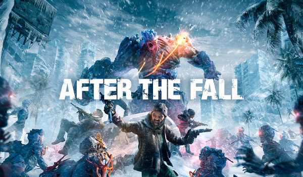 After the Fall (PC) – Steam Key – ROW – Galeriebild 1