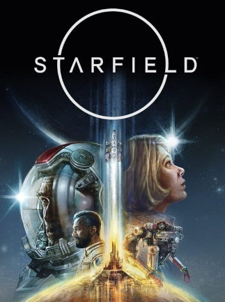 Starfield Terran Armada DLC (PC) – Steam Key – GLOBAL – Titelbild