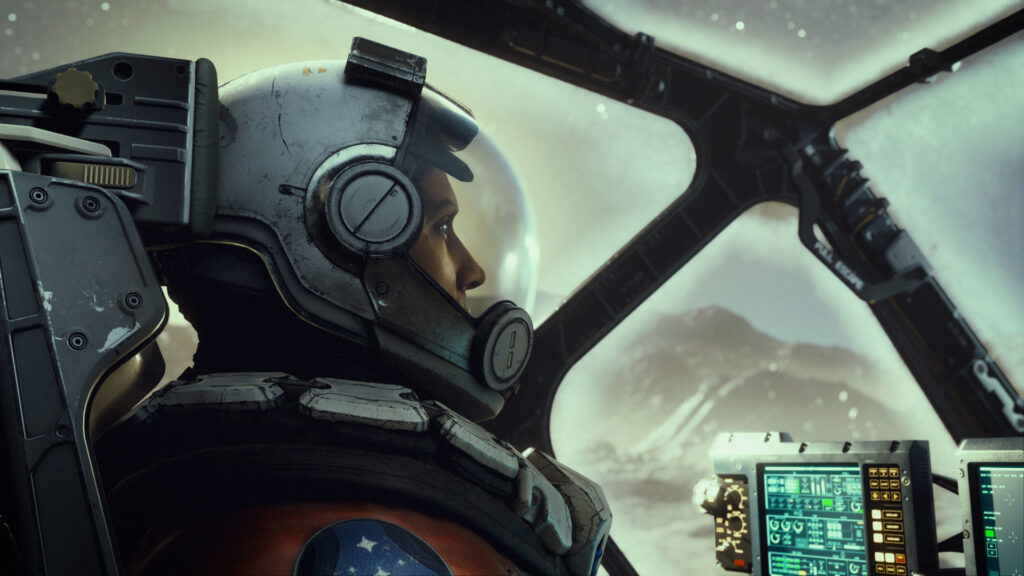 Starfield – Terran Armada DLC (Xbox Series X/S, Windows 10) – Xbox Live Key – GLOBAL – Galeriebild 1