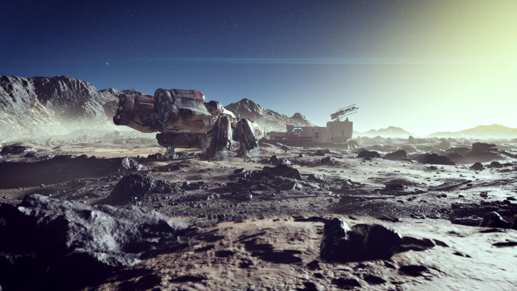 Starfield – Terran Armada DLC (Xbox Series X/S, Windows 10) – Xbox Live Key – GLOBAL – Galeriebild 2