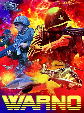 WARNO (PC) – Steam Key – EU – Titelbild