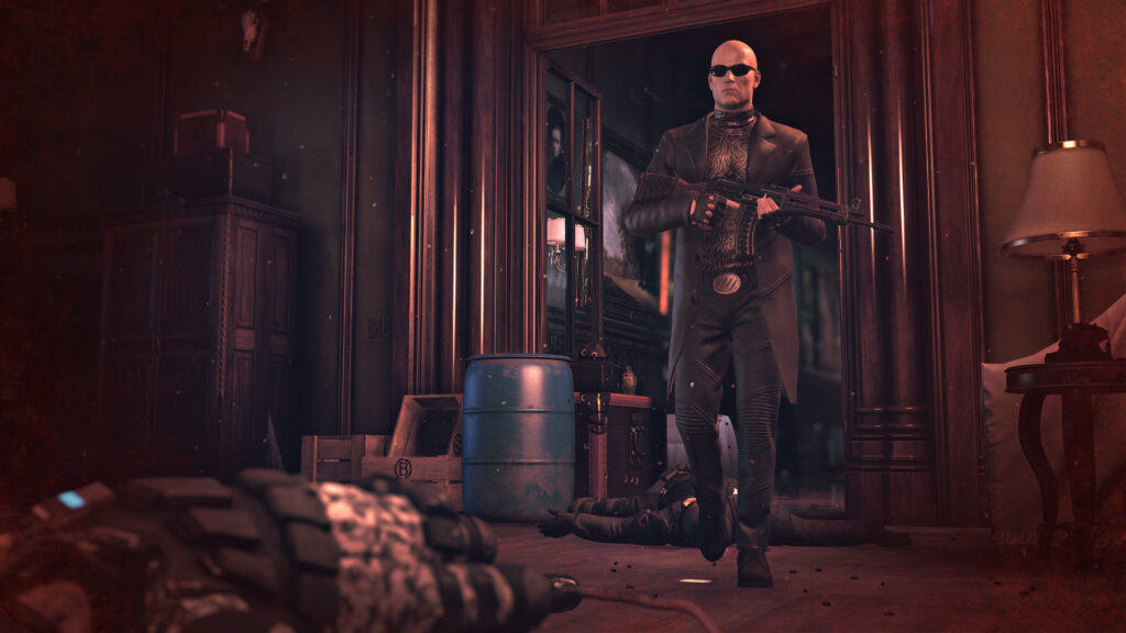 HITMAN 3: Seven Deadly Sins Collection (PC) – Steam Key – ROW – Galeriebild 2