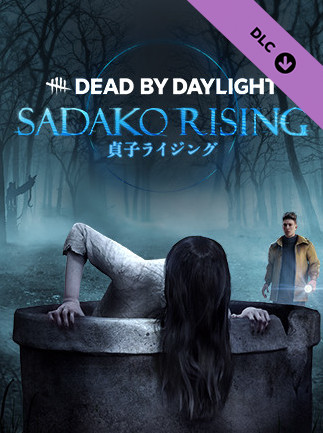 Dead by Daylight – Sadako Rising Chapter PC – Steam Key – ROW – Titelbild