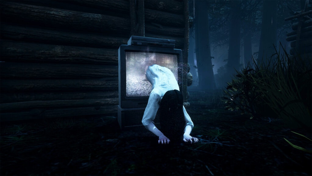 Dead by Daylight – Sadako Rising Chapter PC – Steam Key – ROW – Galeriebild 1