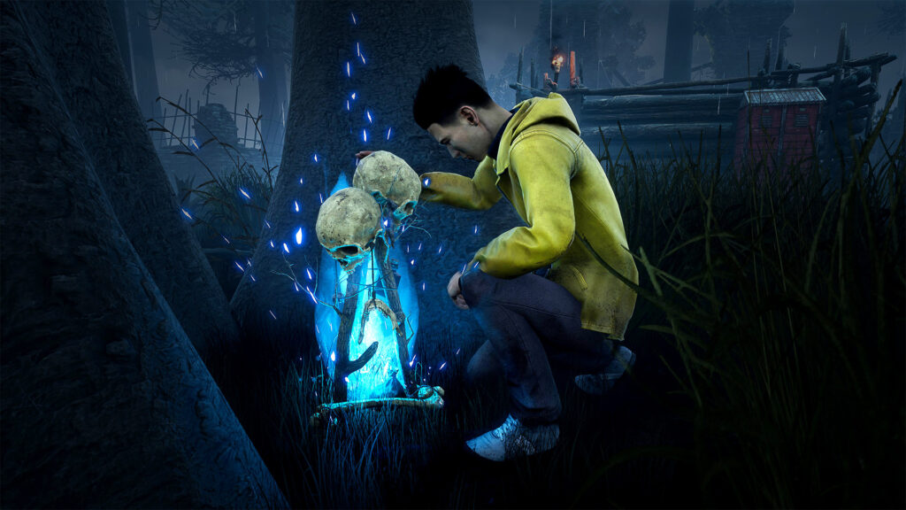 Dead by Daylight – Sadako Rising Chapter PC – Steam Key – ROW – Galeriebild 2