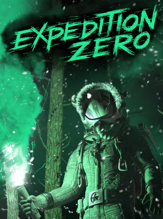 Expedition Zero (PC) – Steam Key – EU – Titelbild