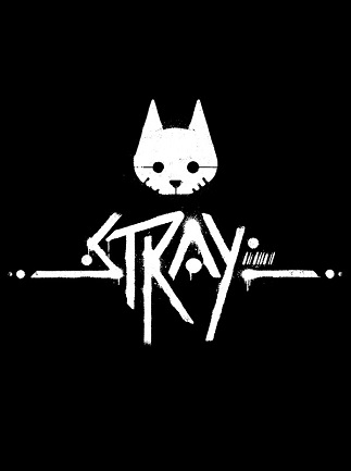 Stray (PC) – Steam Key – ROW – Titelbild