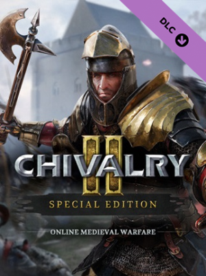 Chivalry 2 - Special Edition (PC) - Steam Key - ROW