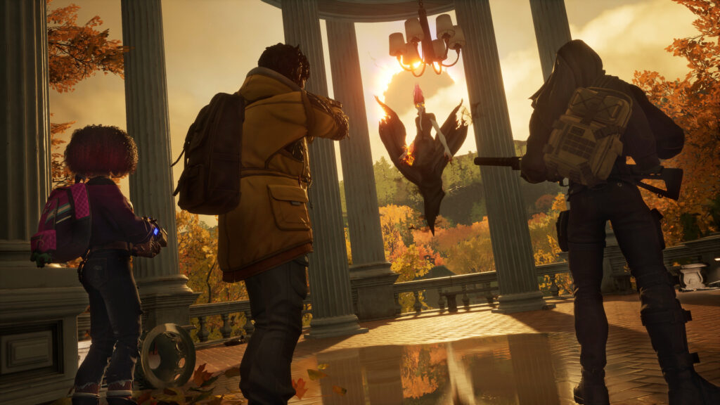 Redfall (PC) – Steam Key – GLOBAL – Galeriebild 1
