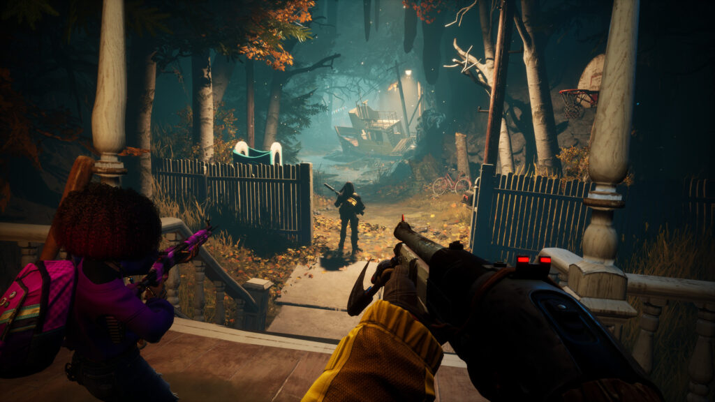 Redfall (PC) – Steam Key – GLOBAL – Galeriebild 2