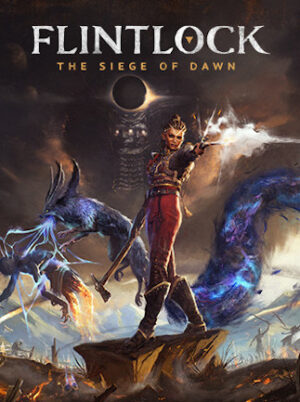 Flintlock: The Siege of Dawn - Xbox Series/Windows Key - EUROPE