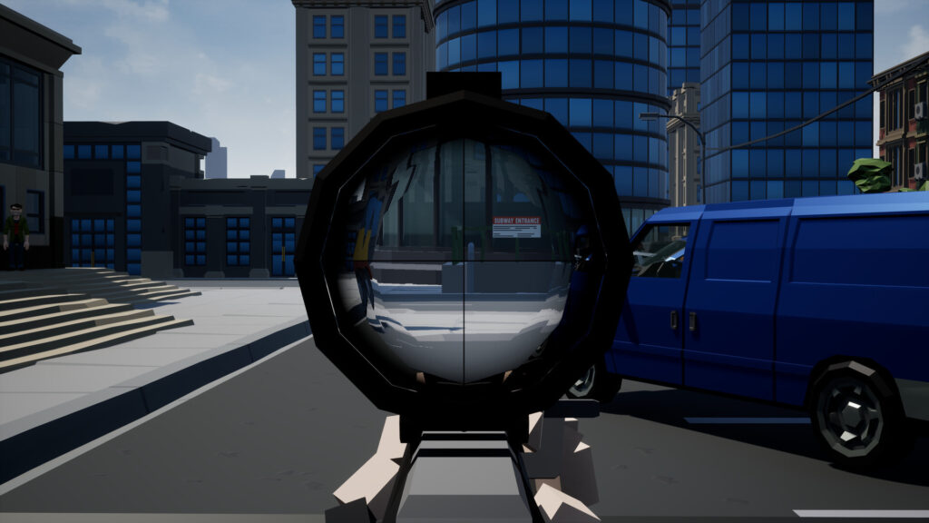 Perfect Heist 2 (PC) – Steam Key – EUROPE – Galeriebild 2