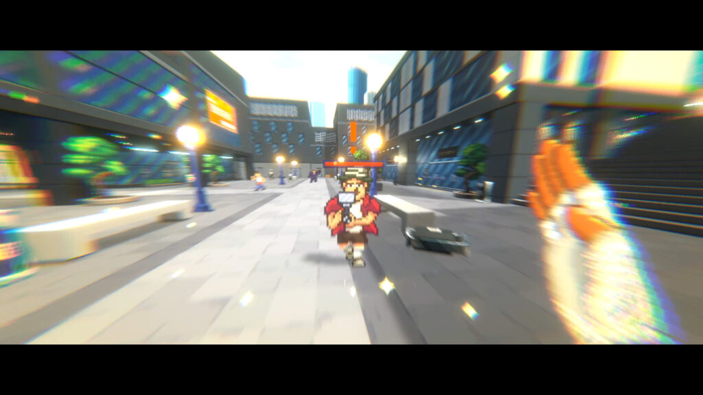 Fashion Police Squad (PC) – Steam Key – EUROPE – Galeriebild 1