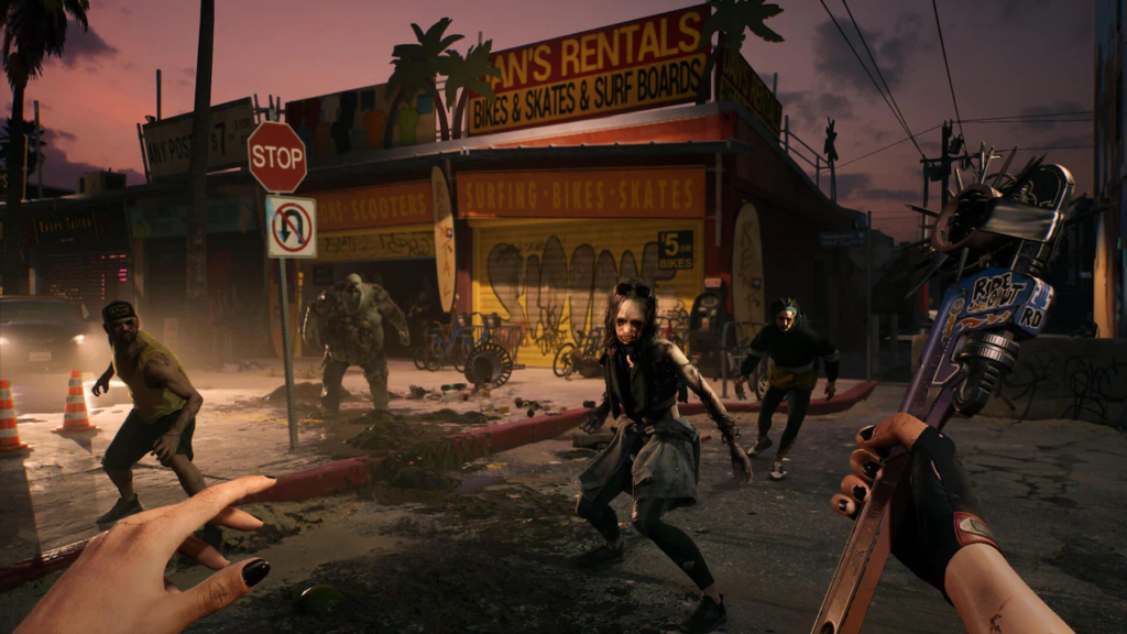 Dead Island 2 (PC) – Steam Key – GLOBAL – Galeriebild 1