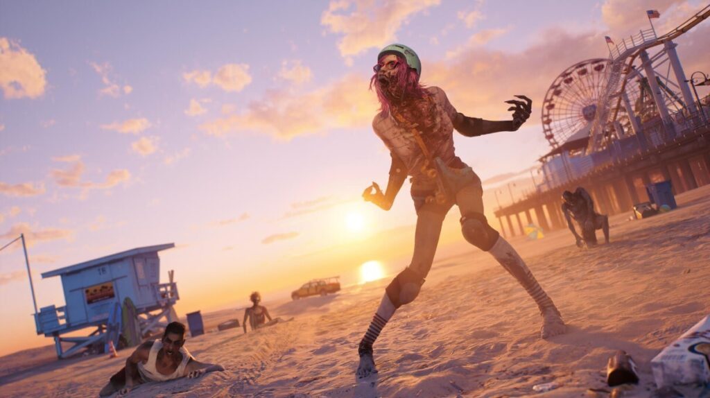 Dead Island 2 (PC) – Steam Key – GLOBAL – Galeriebild 2