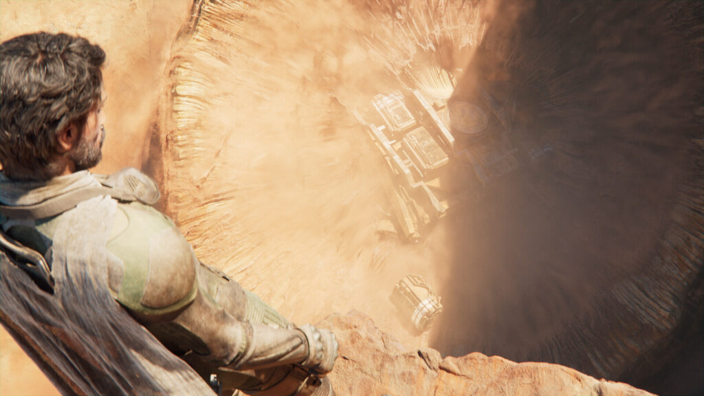 Dune: Awakening (PC) – Steam Key ROW – Galeriebild 1