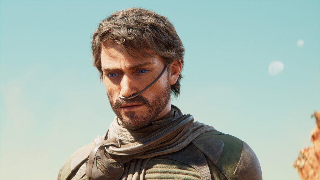 Dune: Awakening (PC) – Steam Key ROW – Galeriebild 2