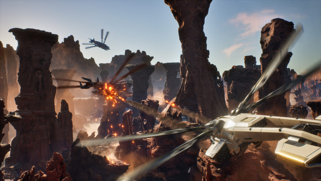 Dune: Awakening | Deluxe Edition (PC) – Steam Key – ROW – Galeriebild 2
