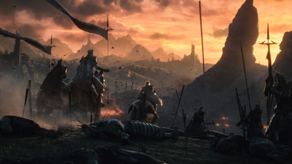 The Lords of the Fallen | Deluxe Edition (PC) – Steam Key – ROW – Galeriebild 1