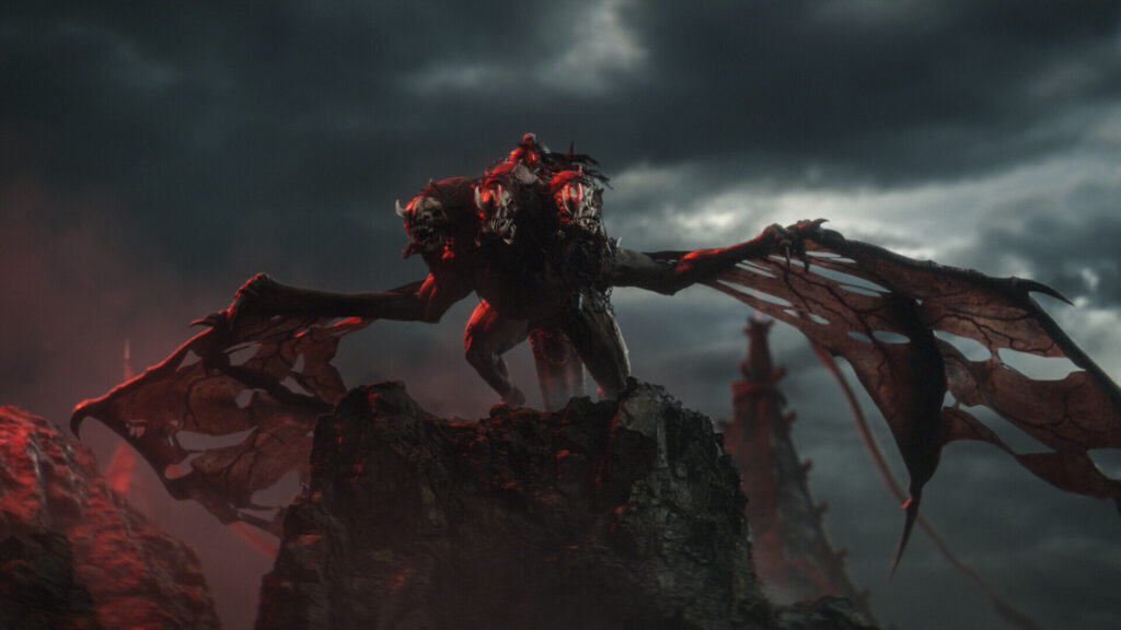 The Lords of the Fallen | Deluxe Edition (PC) – Steam Key – ROW – Galeriebild 2