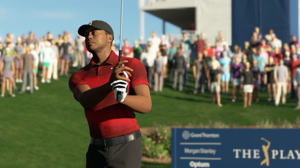 PGA TOUR 2K23 | Standard Edition (Xbox One) – Xbox Live Key – EUROPE – Galeriebild 1