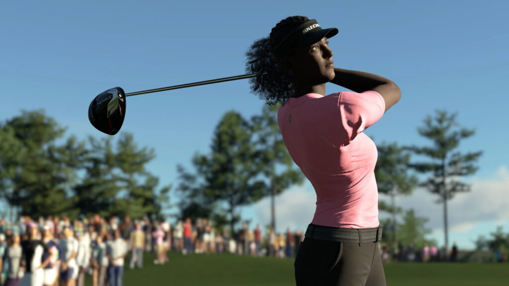 PGA TOUR 2K23 | Standard Edition (Xbox One) – Xbox Live Key – EUROPE – Galeriebild 2