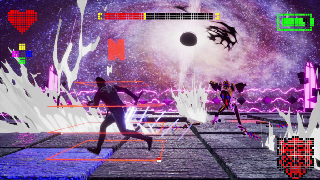 No More Heroes 3 (PC) – Steam Key – ROW – Galeriebild 1