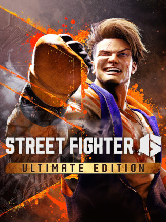 Street Fighter 6 (PC) – Steam Key – ROW – Galeriebild 1