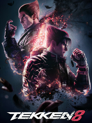 TEKKEN 8 Season 3 Pass DLC (PC) – Steam Key – GLOBAL – Titelbild