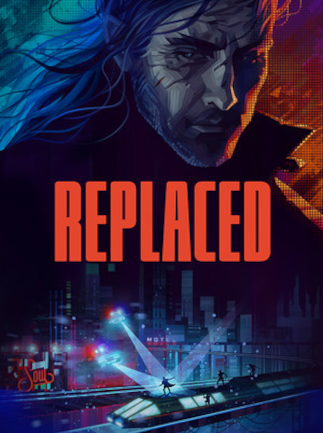 REPLACED (PC) – Steam Key – GLOBAL – Titelbild