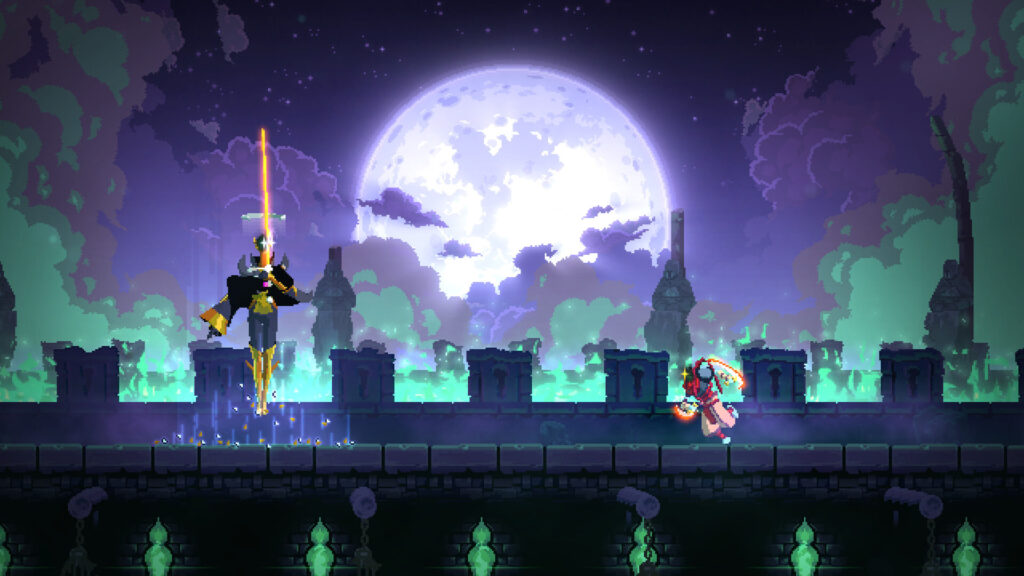 Dead Cells: DLC Bundle (PC) – Steam Key – EUROPE – Galeriebild 1