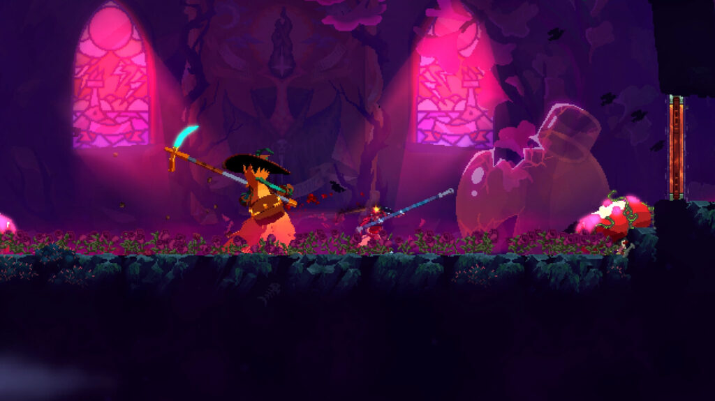 Dead Cells: DLC Bundle (PC) – Steam Key – EUROPE – Galeriebild 2